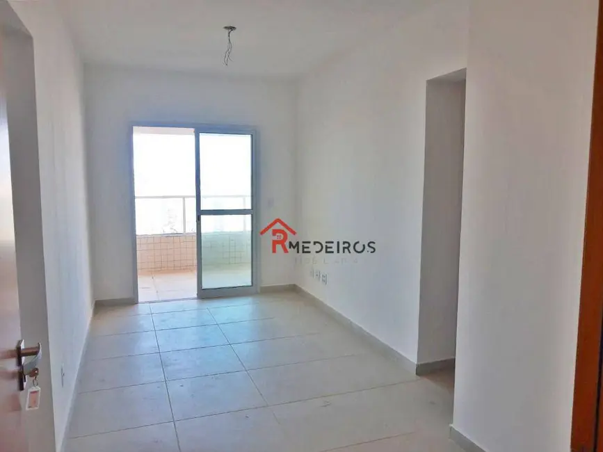 Foto 2 de Apartamento com 2 quartos à venda, 90m2 em Tupi, Praia Grande - SP