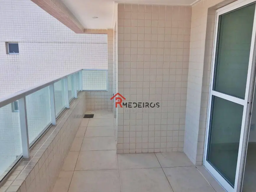 Foto 5 de Apartamento com 2 quartos à venda, 90m2 em Tupi, Praia Grande - SP
