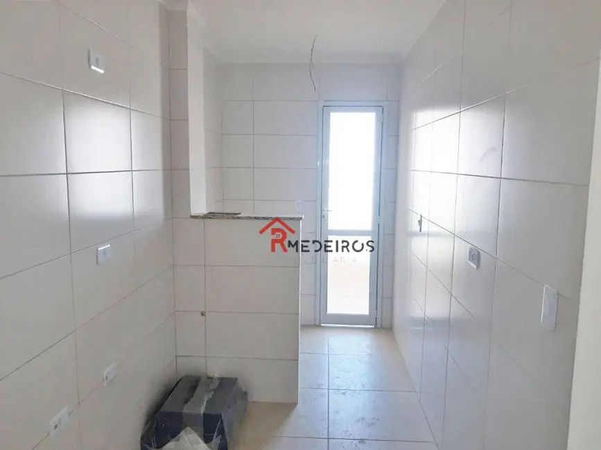 Foto 8 de Apartamento com 2 quartos à venda, 90m2 em Tupi, Praia Grande - SP