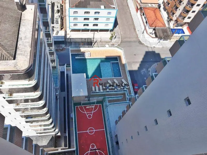 Foto 7 de Apartamento com 2 quartos à venda, 90m2 em Tupi, Praia Grande - SP