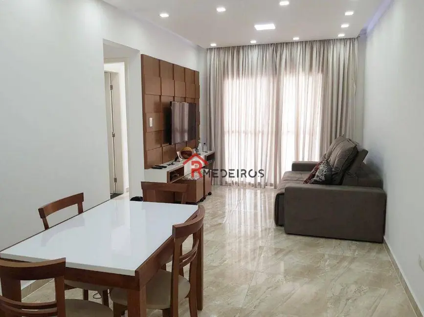 Apartamento com 2 quartos à venda, 106m2 em Praia Grande - SP - imagem 2 Foto 2 de Apartamento com 2 quartos à venda, 106m2 em Praia Grande - SP