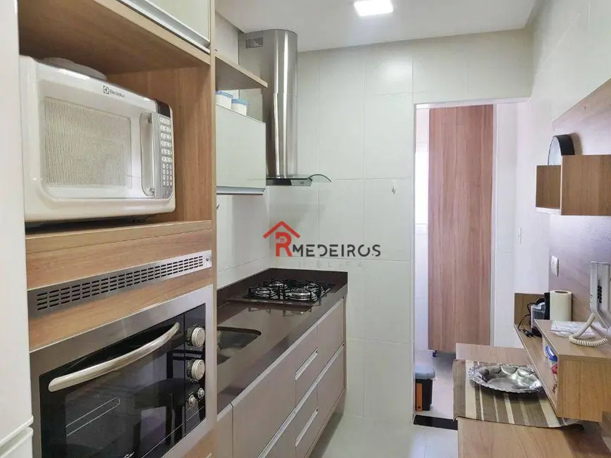 Apartamento com 2 quartos à venda, 106m2 em Praia Grande - SP - imagem 8 Foto 8 de Apartamento com 2 quartos à venda, 106m2 em Praia Grande - SP