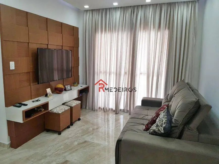 Apartamento com 2 quartos à venda, 106m2 em Praia Grande - SP - imagem 4 Foto 4 de Apartamento com 2 quartos à venda, 106m2 em Praia Grande - SP