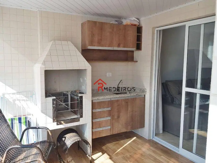 Apartamento com 2 quartos à venda, 106m2 em Praia Grande - SP - imagem 5 Foto 5 de Apartamento com 2 quartos à venda, 106m2 em Praia Grande - SP