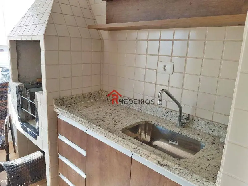 Apartamento com 2 quartos à venda, 106m2 em Praia Grande - SP - imagem 6 Foto 6 de Apartamento com 2 quartos à venda, 106m2 em Praia Grande - SP