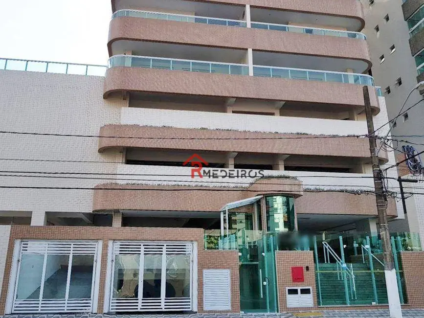 Apartamento com 2 quartos à venda, 106m2 em Praia Grande - SP - imagem 1 Foto 1 de Apartamento com 2 quartos à venda, 106m2 em Praia Grande - SP