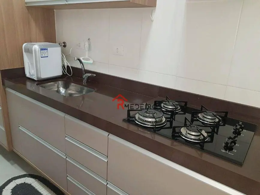 Apartamento com 2 quartos à venda, 106m2 em Praia Grande - SP - imagem 9 Foto 9 de Apartamento com 2 quartos à venda, 106m2 em Praia Grande - SP
