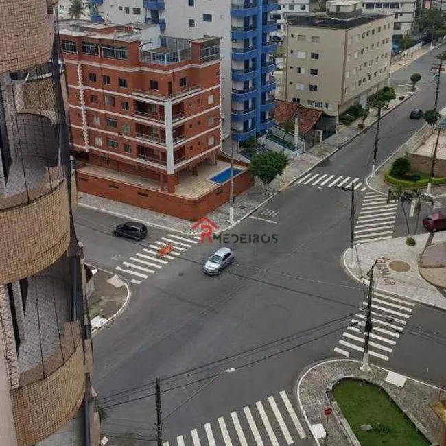 Foto 5 de Apartamento com 1 quarto à venda, 73m2 em Tupi, Praia Grande - SP