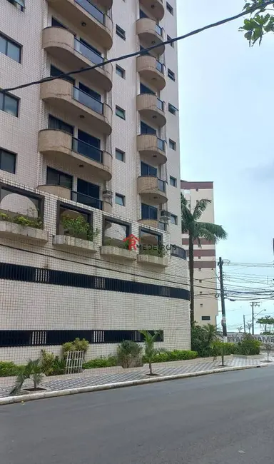 Foto 2 de Apartamento com 1 quarto à venda, 73m2 em Tupi, Praia Grande - SP