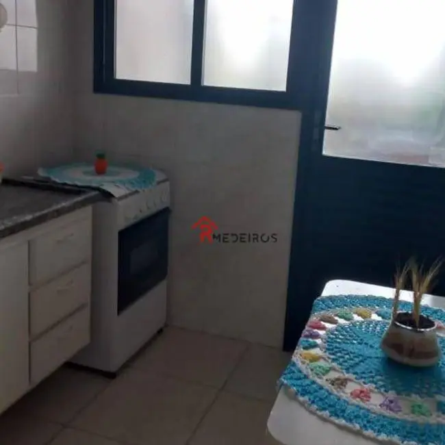 Foto 6 de Apartamento com 1 quarto à venda, 73m2 em Tupi, Praia Grande - SP