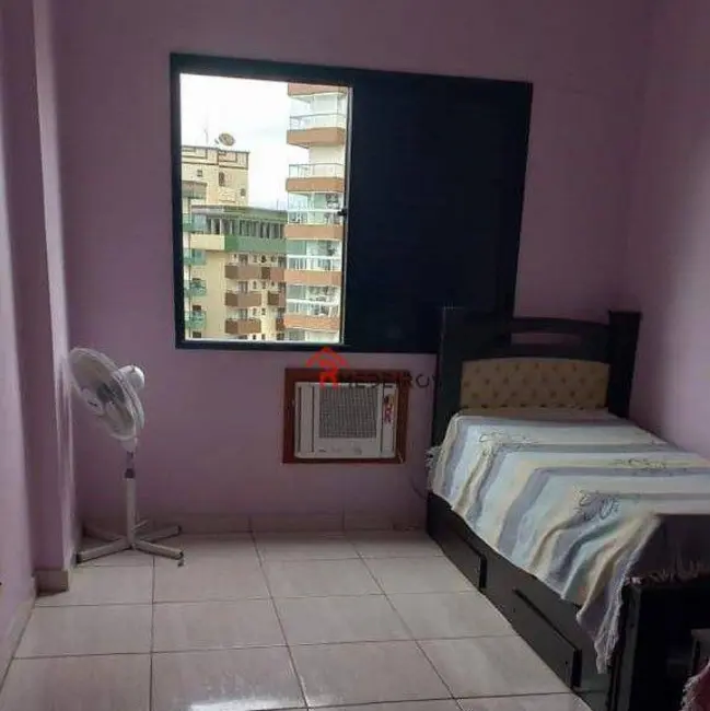 Foto 8 de Apartamento com 1 quarto à venda, 73m2 em Tupi, Praia Grande - SP