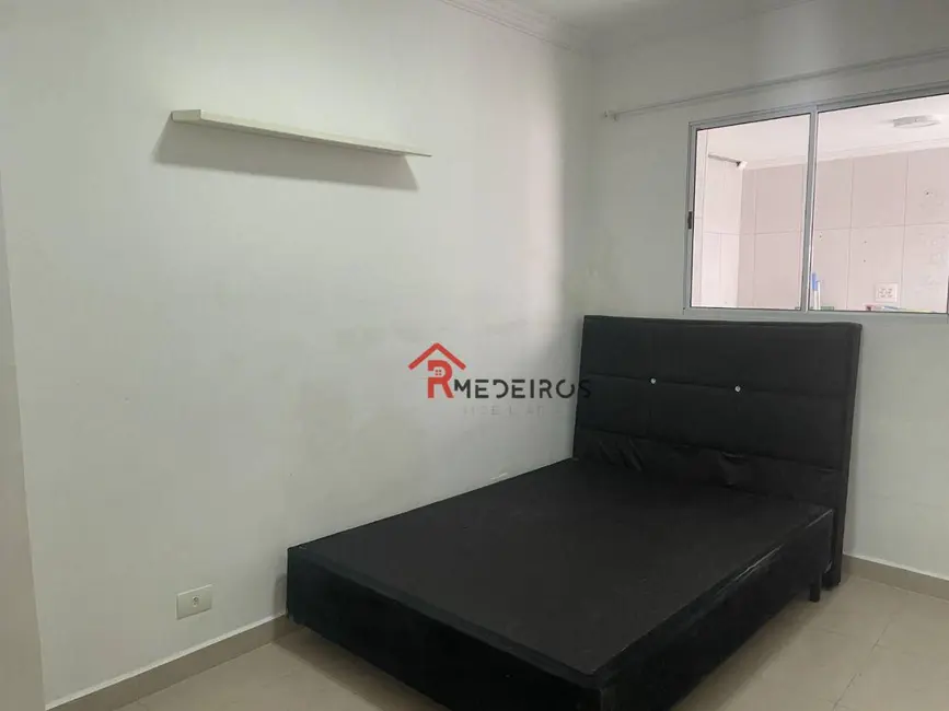 Foto 5 de Casa com 3 quartos à venda, 110m2 em Boqueirão, Praia Grande - SP