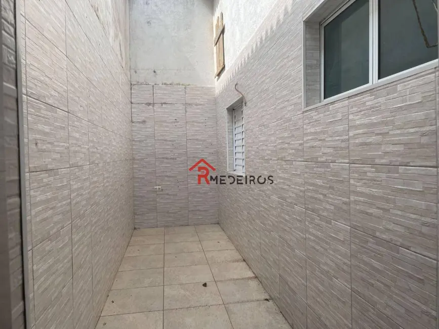 Foto 9 de Casa com 3 quartos à venda, 110m2 em Boqueirão, Praia Grande - SP