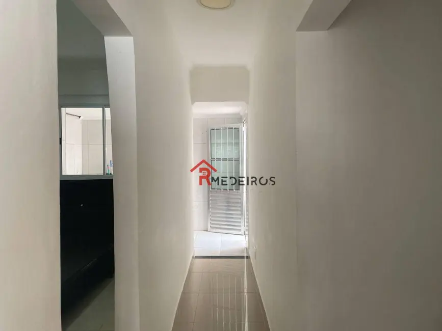 Foto 4 de Casa com 3 quartos à venda, 110m2 em Boqueirão, Praia Grande - SP