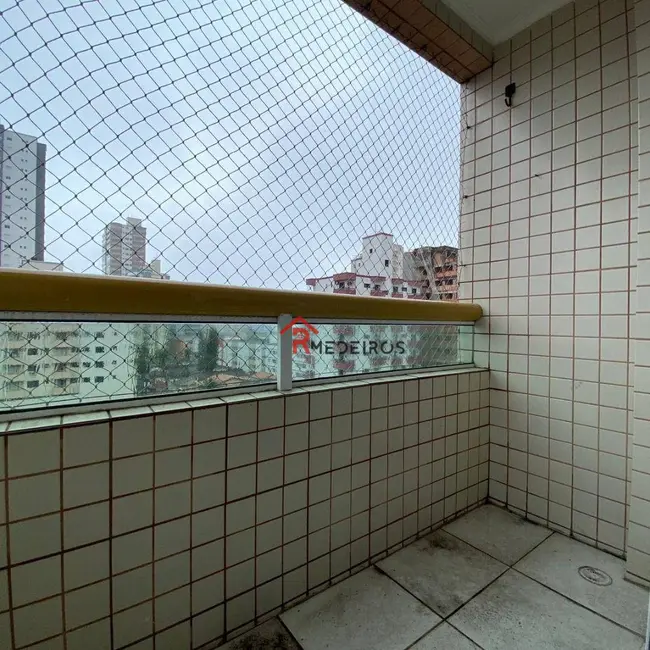 Foto 6 de Apartamento com 1 quarto à venda, 58m2 em Tupi, Praia Grande - SP