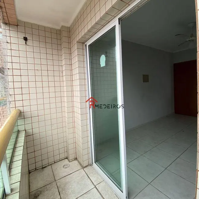 Foto 4 de Apartamento com 1 quarto à venda, 58m2 em Tupi, Praia Grande - SP