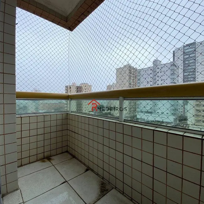 Foto 5 de Apartamento com 1 quarto à venda, 58m2 em Tupi, Praia Grande - SP