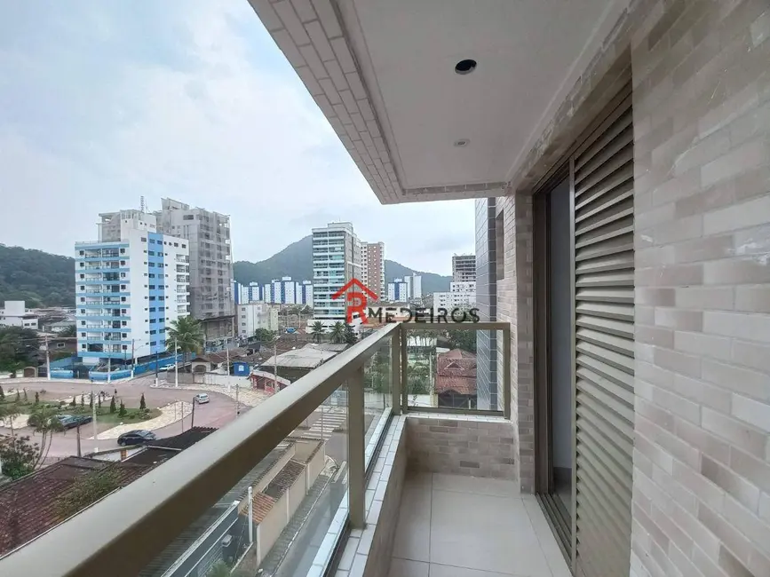 Foto 6 de Apartamento com 2 quartos à venda, 125m2 em Boqueirão, Praia Grande - SP