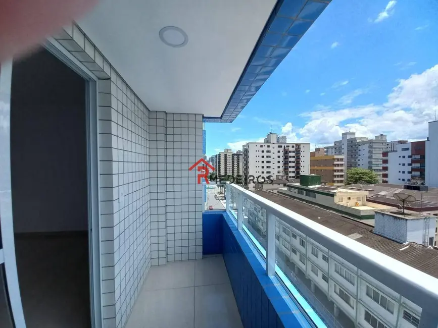 Foto 6 de Apartamento com 2 quartos à venda, 123m2 em Praia Grande - SP