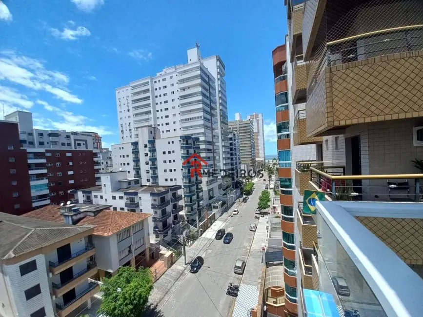 Foto 8 de Apartamento com 2 quartos à venda, 123m2 em Praia Grande - SP