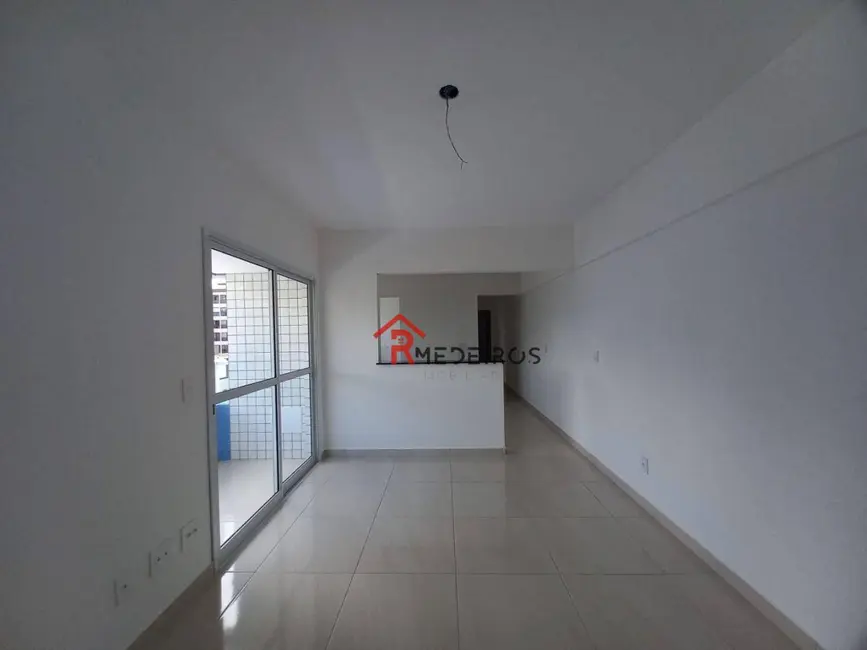 Foto 3 de Apartamento com 2 quartos à venda, 123m2 em Praia Grande - SP