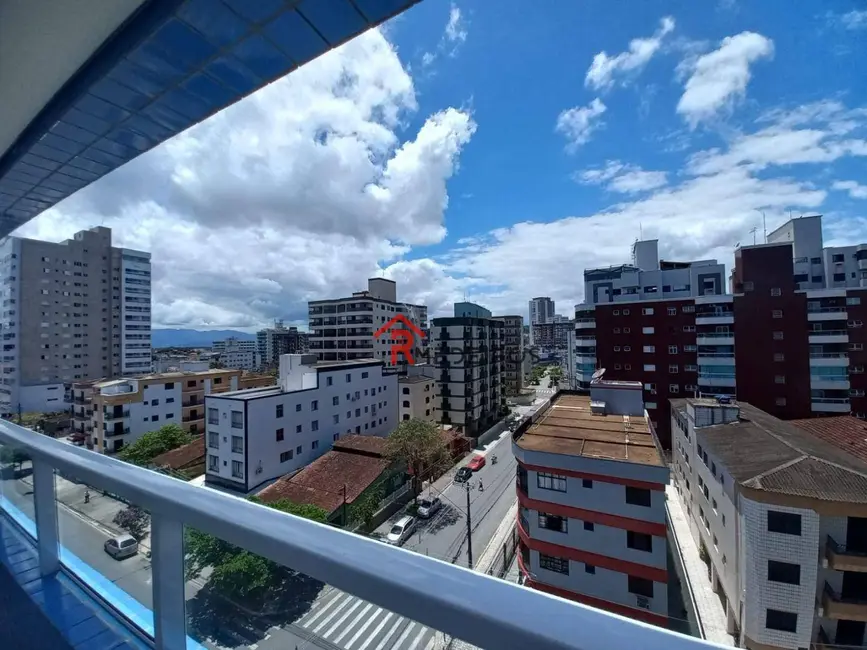 Foto 9 de Apartamento com 2 quartos à venda, 123m2 em Praia Grande - SP