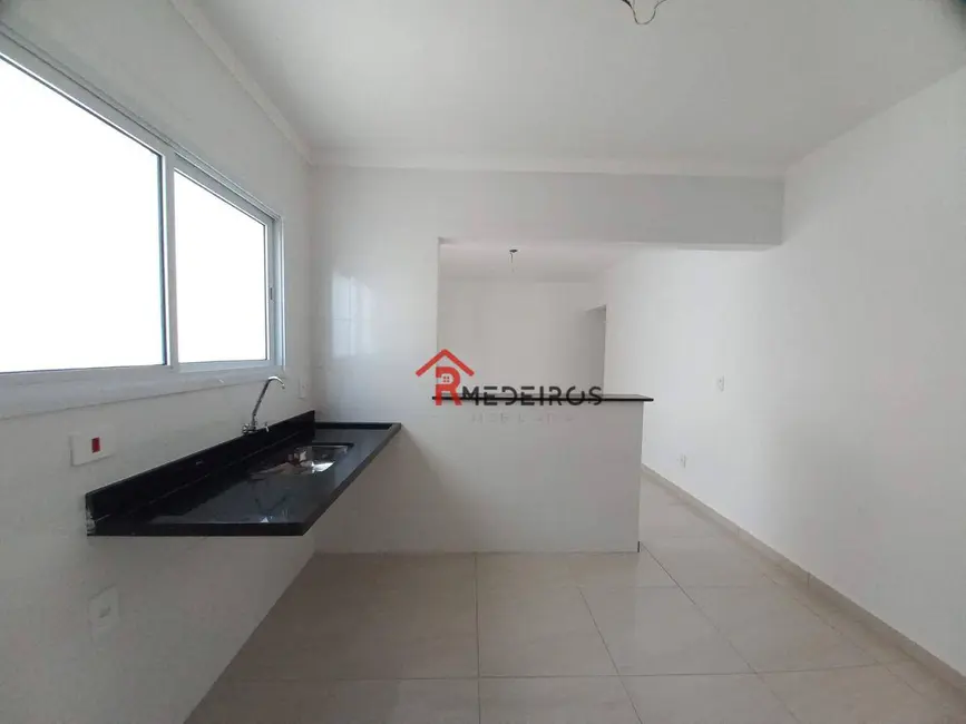 Foto 8 de Apartamento com 1 quarto à venda, 85m2 em Praia Grande - SP