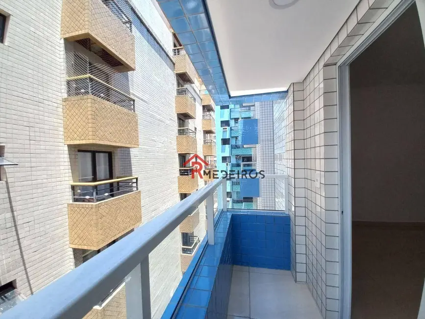 Foto 5 de Apartamento com 1 quarto à venda, 85m2 em Praia Grande - SP
