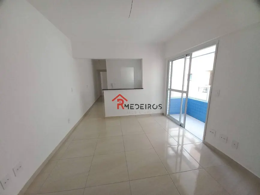 Foto 3 de Apartamento com 1 quarto à venda, 85m2 em Praia Grande - SP