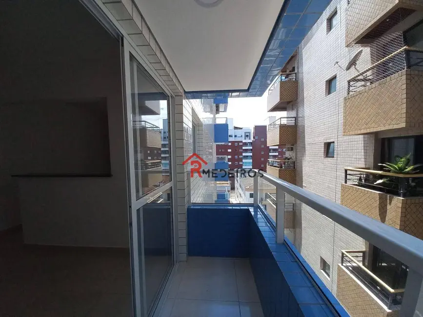 Foto 4 de Apartamento com 1 quarto à venda, 85m2 em Praia Grande - SP