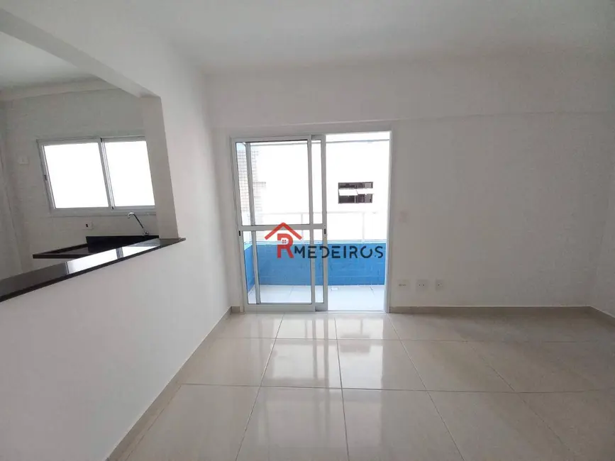 Foto 2 de Apartamento com 1 quarto à venda, 85m2 em Praia Grande - SP