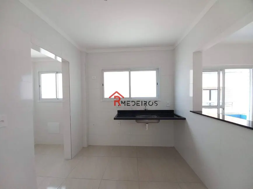Foto 7 de Apartamento com 1 quarto à venda, 85m2 em Praia Grande - SP