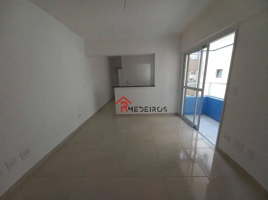 Foto 1 de Apartamento com 1 quarto à venda, 85m2 em Praia Grande - SP