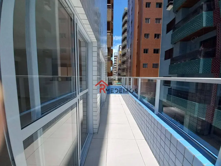 Foto 6 de Apartamento com 1 quarto à venda, 85m2 em Praia Grande - SP