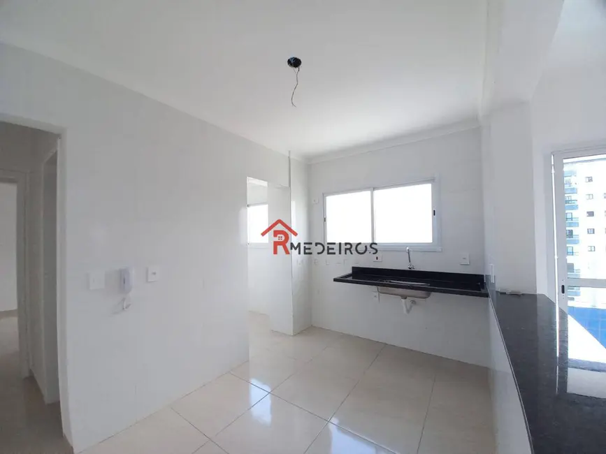 Apartamento com 1 quarto à venda, 83m2 em Praia Grande - SP - imagem 5 Foto 5 de Apartamento com 1 quarto à venda, 83m2 em Praia Grande - SP