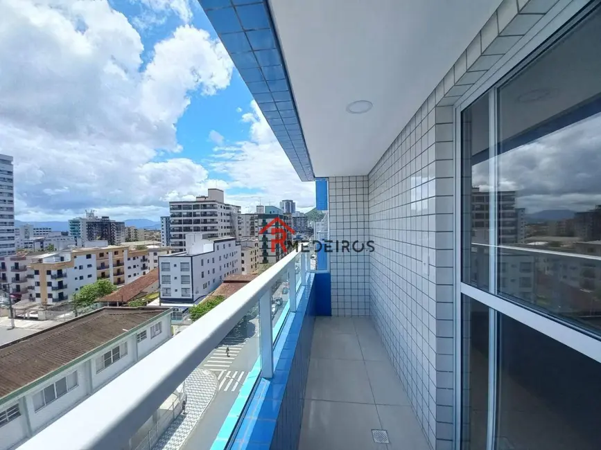 Apartamento com 1 quarto à venda, 83m2 em Praia Grande - SP - imagem 1 Foto 1 de Apartamento com 1 quarto à venda, 83m2 em Praia Grande - SP