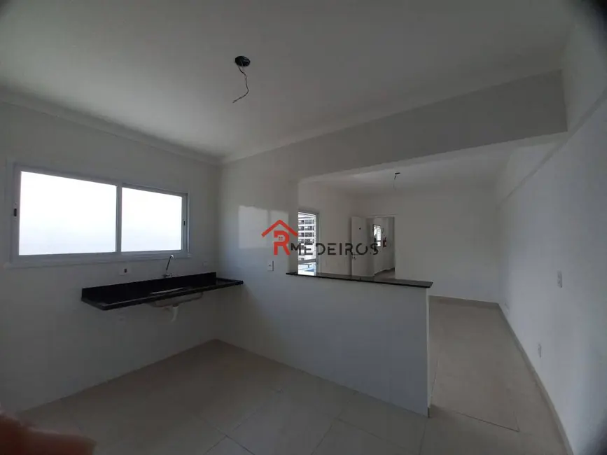 Apartamento com 1 quarto à venda, 83m2 em Praia Grande - SP - imagem 7 Foto 7 de Apartamento com 1 quarto à venda, 83m2 em Praia Grande - SP