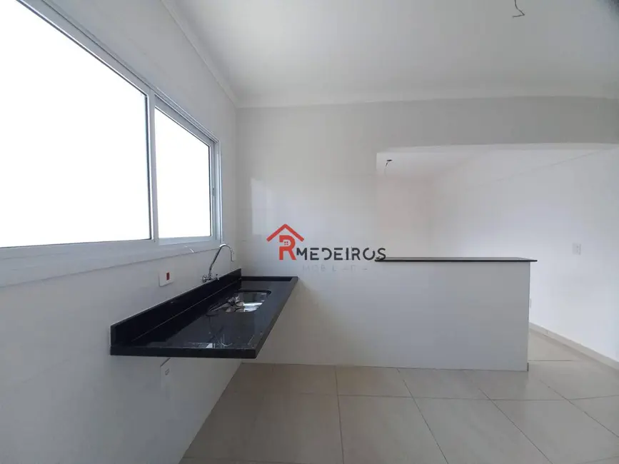 Apartamento com 1 quarto à venda, 83m2 em Praia Grande - SP - imagem 6 Foto 6 de Apartamento com 1 quarto à venda, 83m2 em Praia Grande - SP