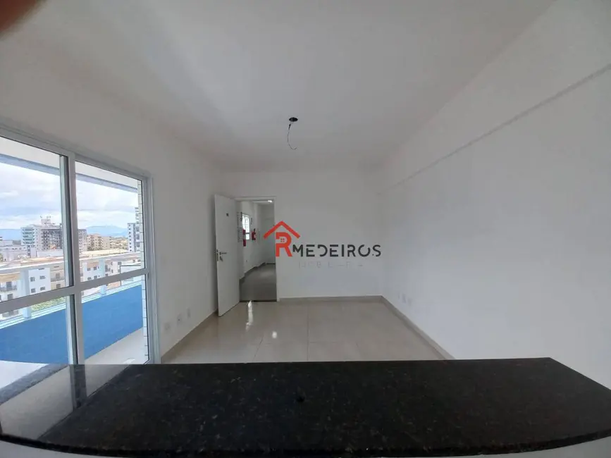 Apartamento com 1 quarto à venda, 83m2 em Praia Grande - SP - imagem 3 Foto 3 de Apartamento com 1 quarto à venda, 83m2 em Praia Grande - SP