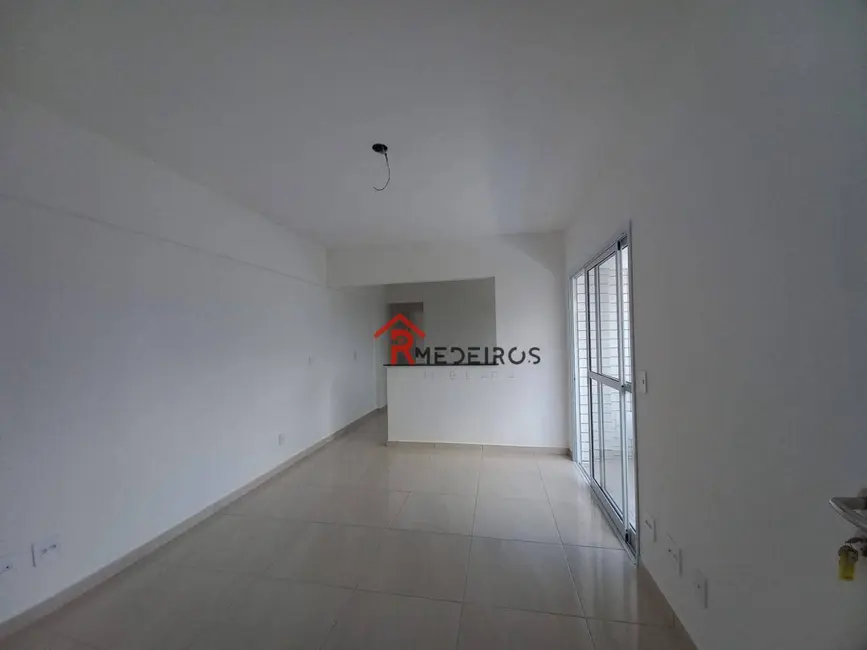 Apartamento com 1 quarto à venda, 83m2 em Praia Grande - SP - imagem 2 Foto 2 de Apartamento com 1 quarto à venda, 83m2 em Praia Grande - SP