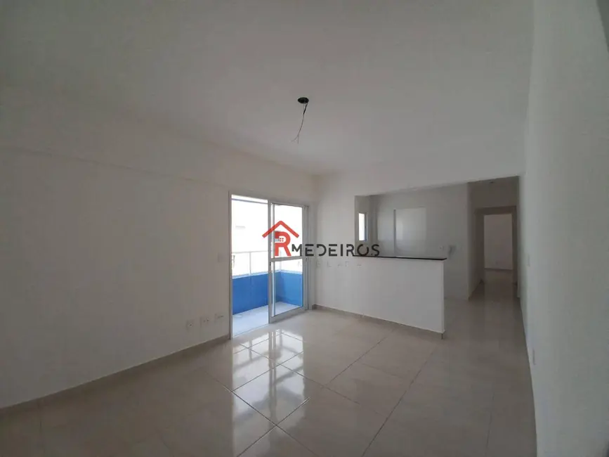 Apartamento com 1 quarto à venda, 83m2 em Praia Grande - SP - imagem 2 Foto 2 de Apartamento com 1 quarto à venda, 83m2 em Praia Grande - SP