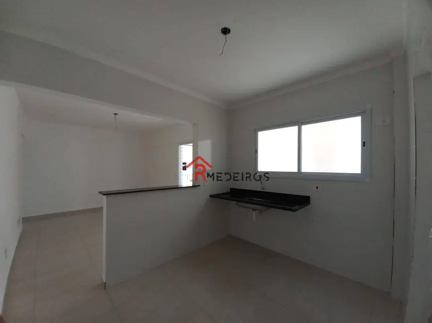 Apartamento com 1 quarto à venda, 83m2 em Praia Grande - SP - imagem 6 Foto 6 de Apartamento com 1 quarto à venda, 83m2 em Praia Grande - SP