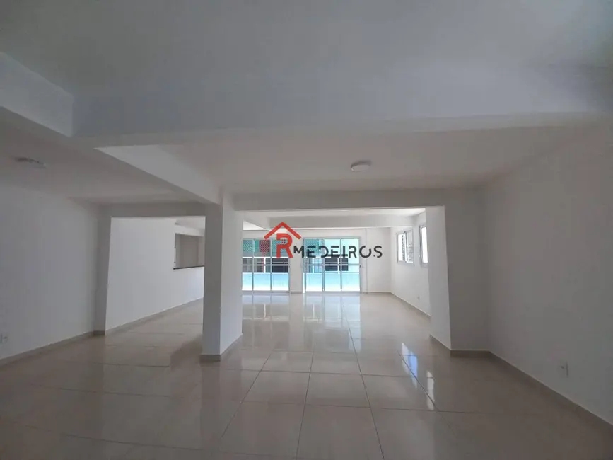 Foto 1 de Apartamento com 1 quarto à venda, 83m2 em Praia Grande - SP