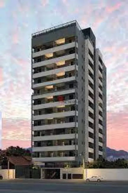 Foto 7 de Apartamento com 2 quartos à venda, 118m2 em Boqueirão, Praia Grande - SP