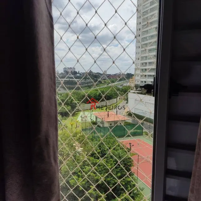Foto 7 de Apartamento com 2 quartos à venda, 68m2 em Vila Gonçalves, Sao Bernardo Do Campo - SP