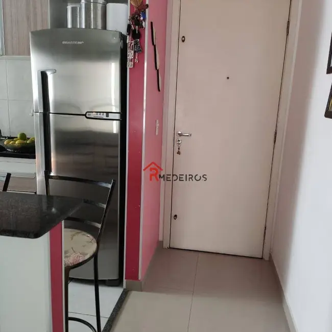 Foto 9 de Apartamento com 2 quartos à venda, 68m2 em Vila Gonçalves, Sao Bernardo Do Campo - SP