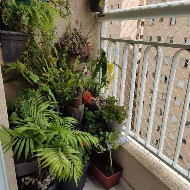 Foto 5 de Apartamento com 2 quartos à venda, 68m2 em Vila Gonçalves, Sao Bernardo Do Campo - SP