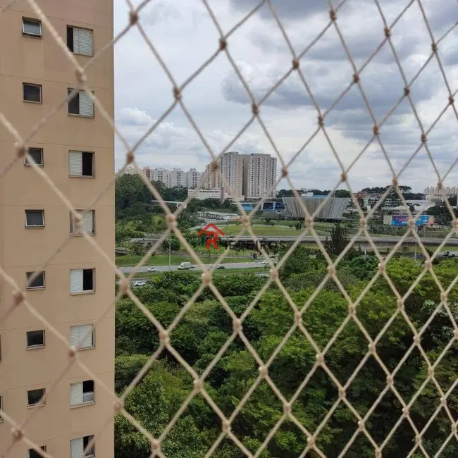 Foto 8 de Apartamento com 2 quartos à venda, 68m2 em Vila Gonçalves, Sao Bernardo Do Campo - SP