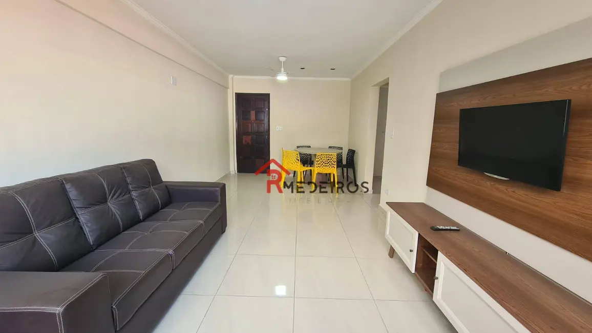 Foto 1 de Apartamento com 2 quartos à venda, 88m2 em Praia Grande - SP