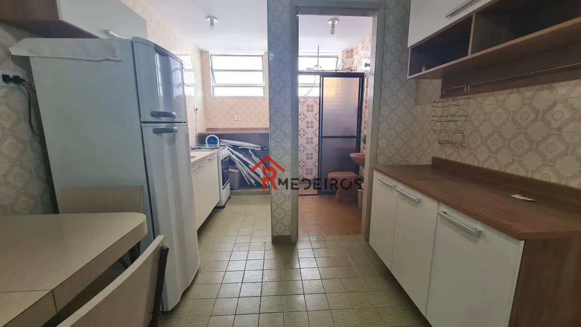 Foto 8 de Kitnet com 1 quarto à venda, 57m2 em Tupi, Praia Grande - SP